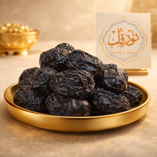 Ajwa Premium Jumbo | تمر عجوة