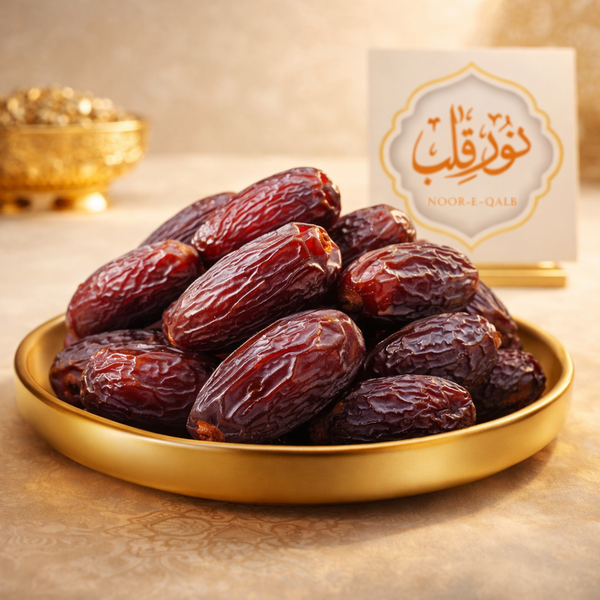 Mabroom Date l تمر مبروم