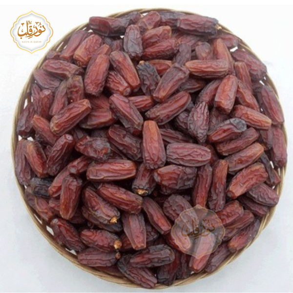 Mabroom Date l تمر مبروم