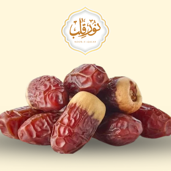 Sugai Special Dates l تمور سوغي