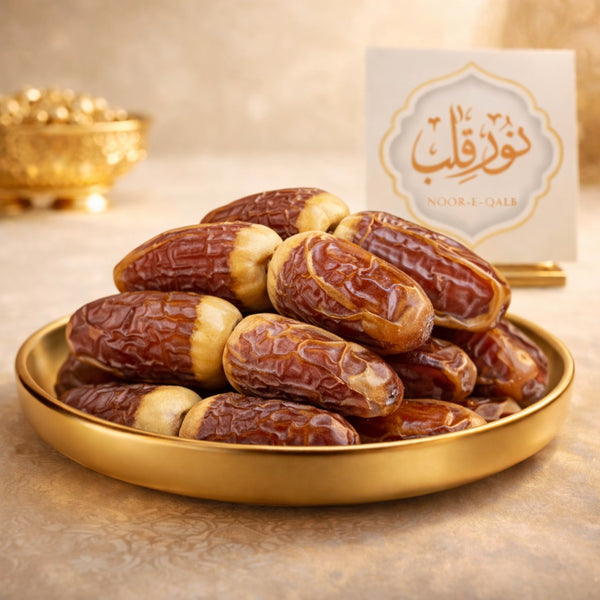 Sugai Special Dates l تمور سوغي