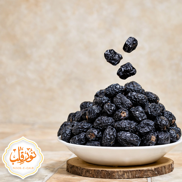 Ajwa Premium Jumbo | تمر عجوة
