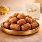 Sukkari Dates l تمر سكري